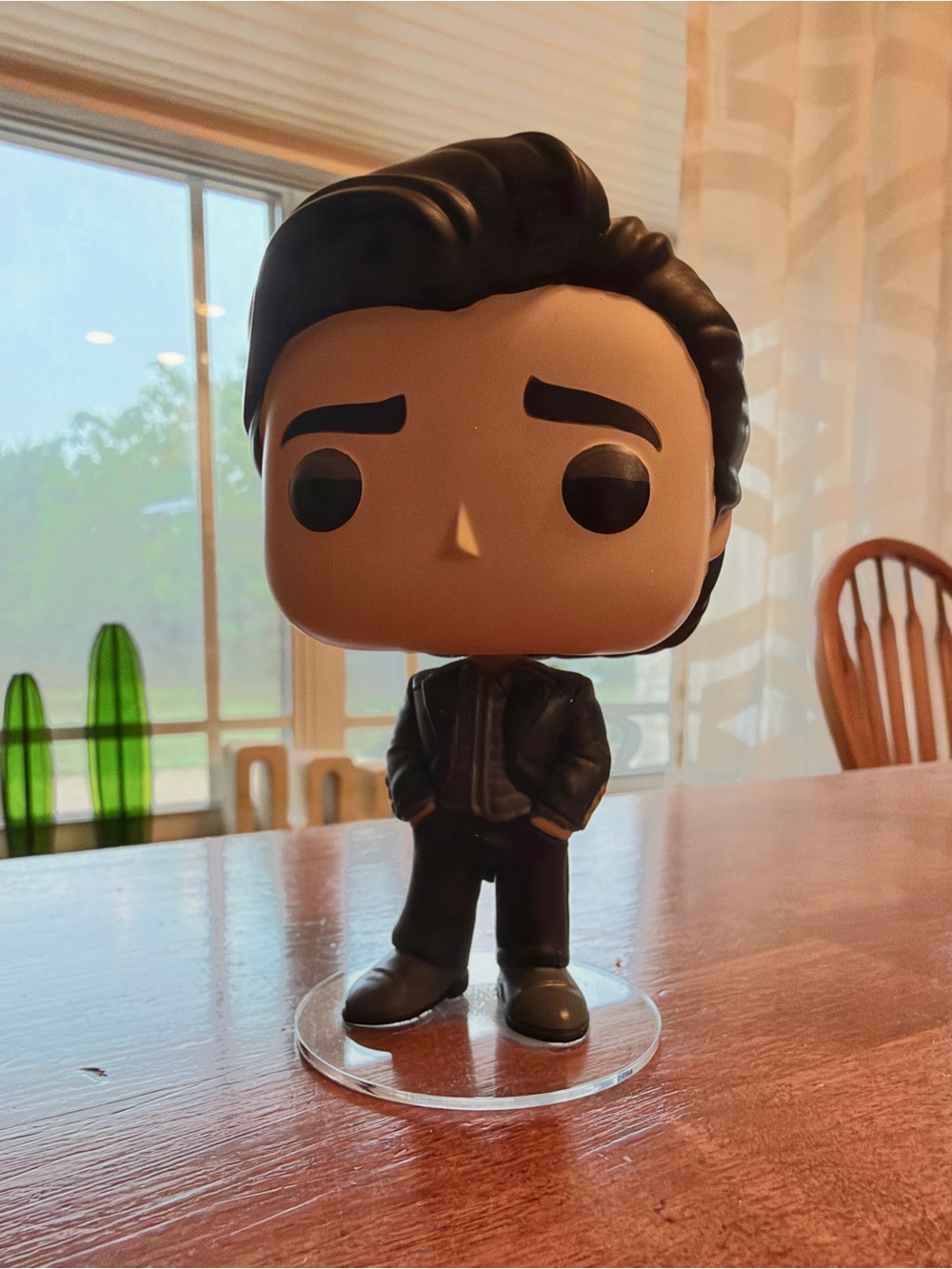 Funko Pop! Collectible Figure - ACOTAR Rhysand